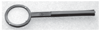 Jackson Cross Cylinder